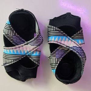 Nike Studio Wrap (dance, yoga, stretching)